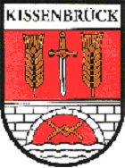 Wappen Kissenbrck